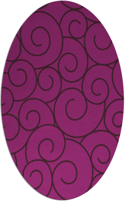 noodles rug - item 428204