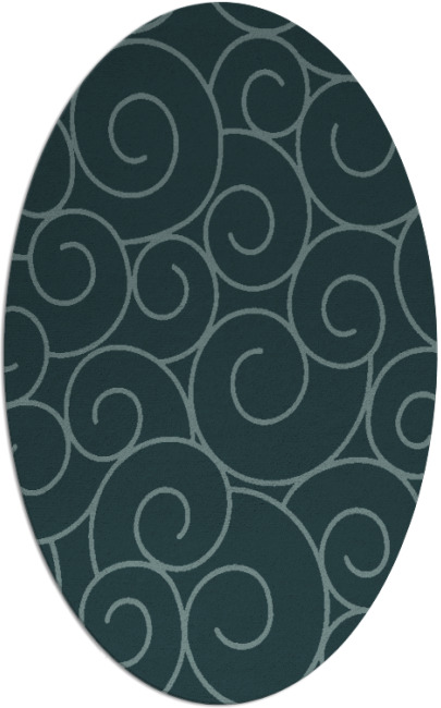 noodles rug - item 428212