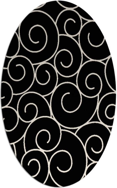 noodles rug - item 428214