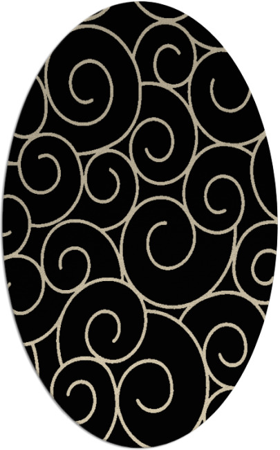 noodles rug - item 428216