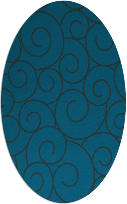 noodles rug - item 428217