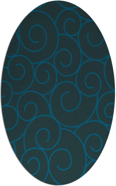noodles rug - item 428218