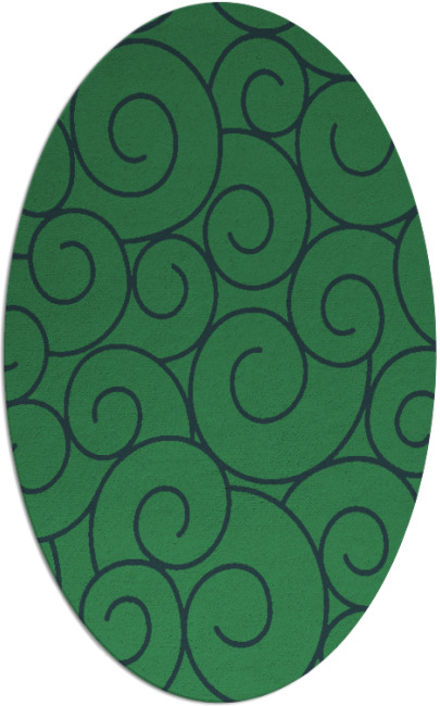 noodles rug - item 428219