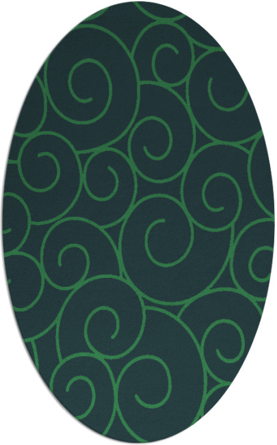 noodles rug - item 428220