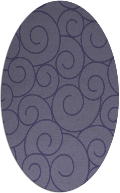 noodles rug - item 428227