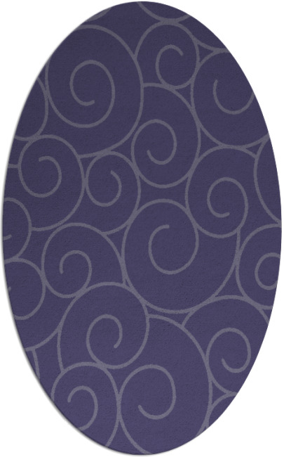 noodles rug - item 428228