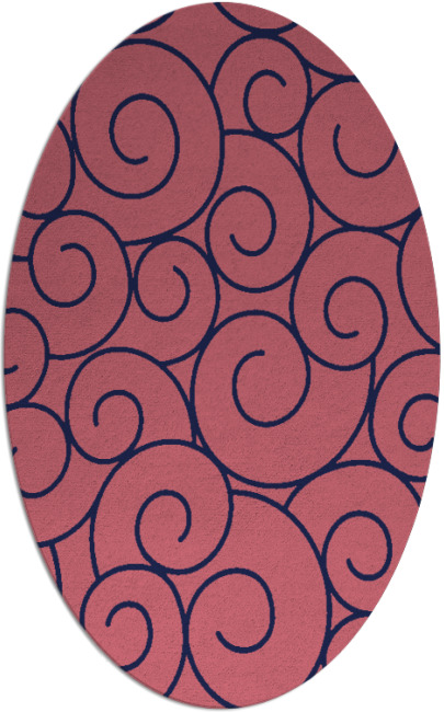 noodles rug - item 428230