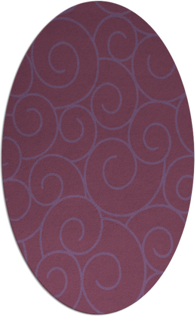noodles rug - item 428235