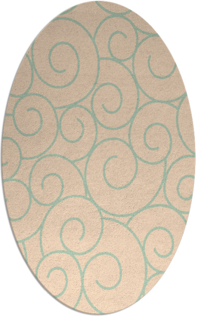 noodles rug - item 428240