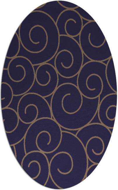 noodles rug - item 428245