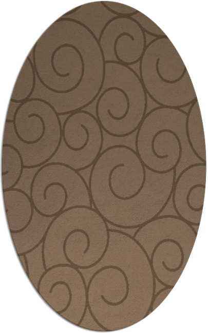 noodles rug - item 428248