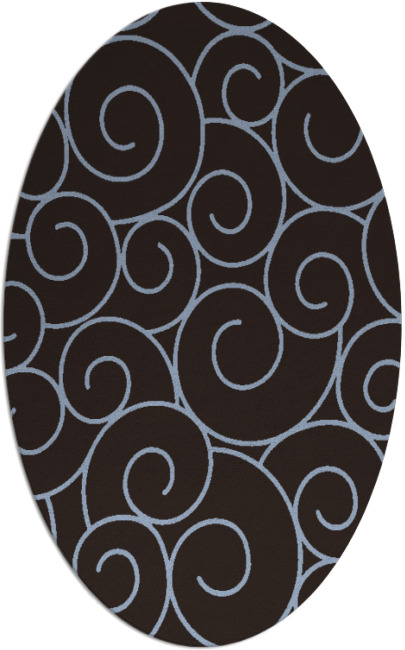 noodles rug - item 428251