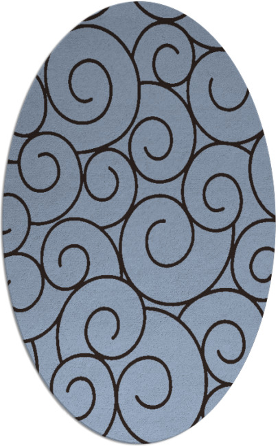 noodles rug - item 428252