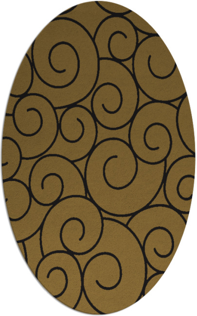 noodles rug - item 428254