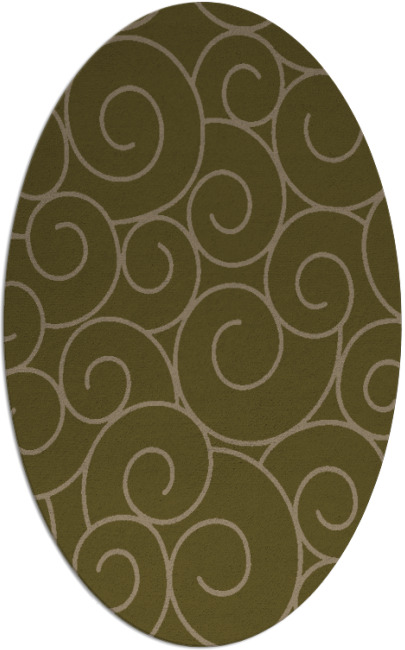 noodles rug - item 428257