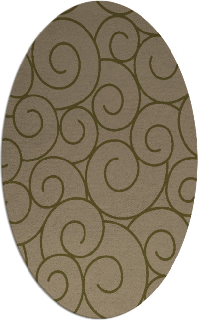 noodles rug - item 428258