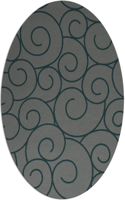 noodles rug - item 428265