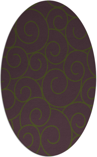 noodles rug - item 428275