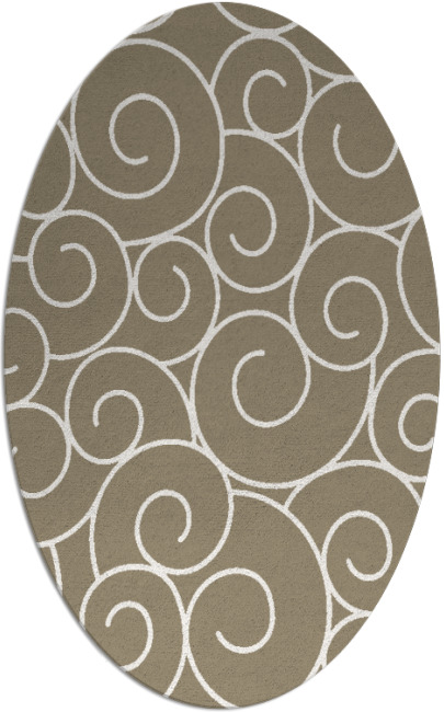 noodles rug - item 428277