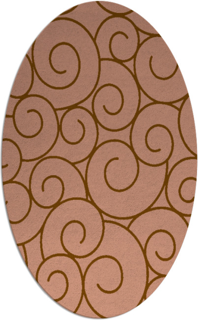 noodles rug - item 428283