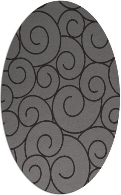 noodles rug - item 428288