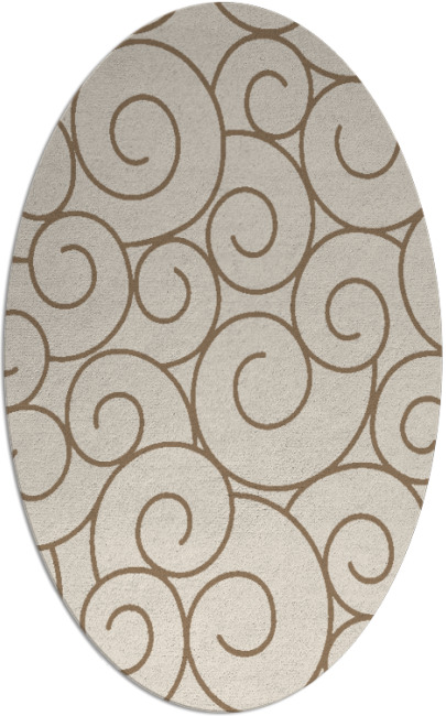 noodles rug - item 428290