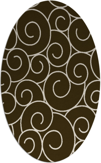 noodles rug - item 428291