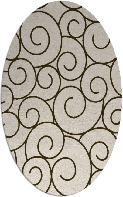 noodles rug - item 428292