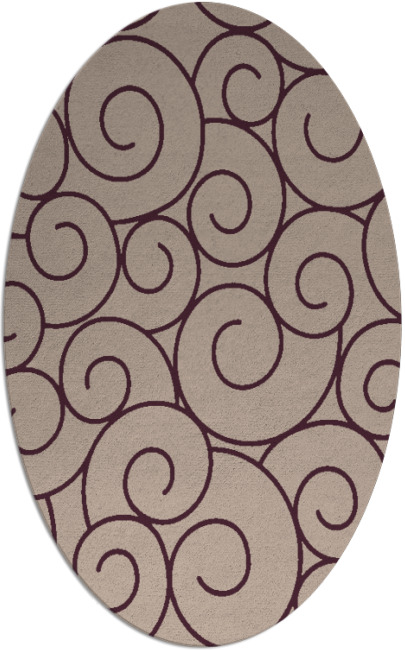 noodles rug - item 428293
