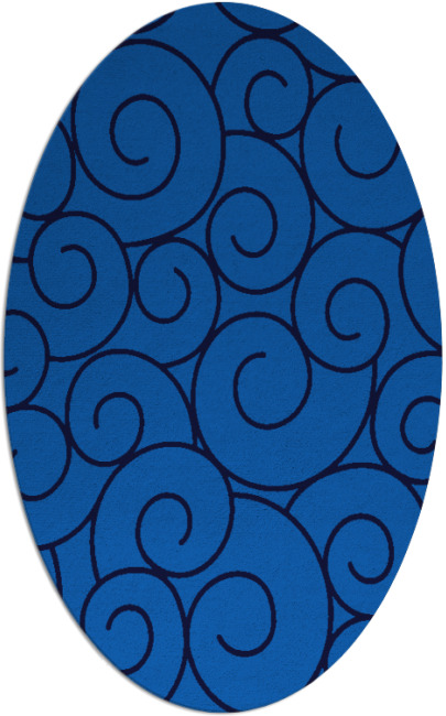 noodles rug - item 428305