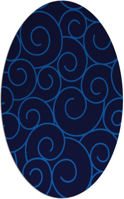noodles rug - item 428306