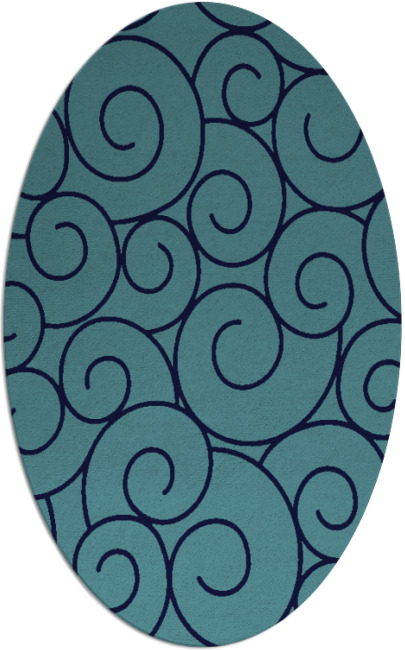 noodles rug - item 428307