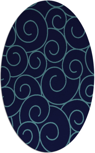 noodles rug - item 428308