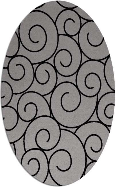 noodles rug - item 428309
