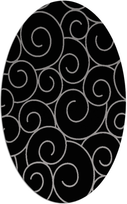 noodles rug - item 428310