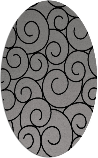 noodles rug - item 428311