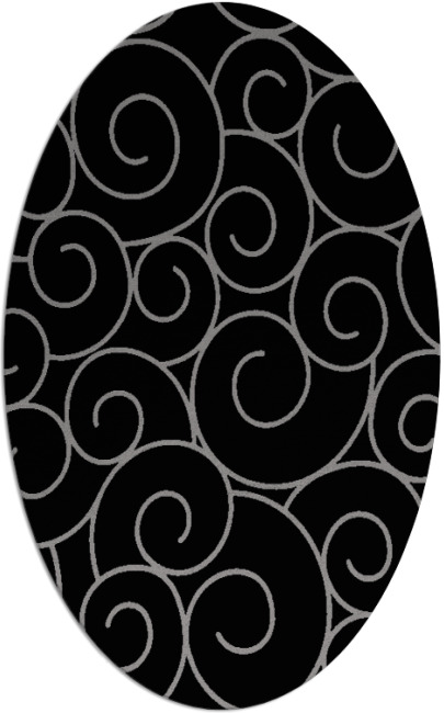 noodles rug - item 428312