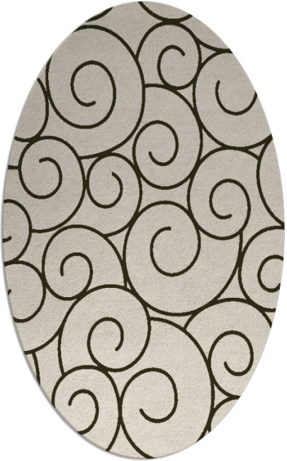 noodles rug - item 428313