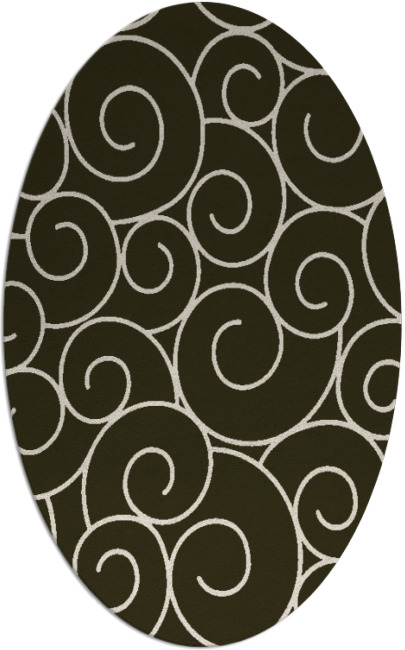 noodles rug - item 428314