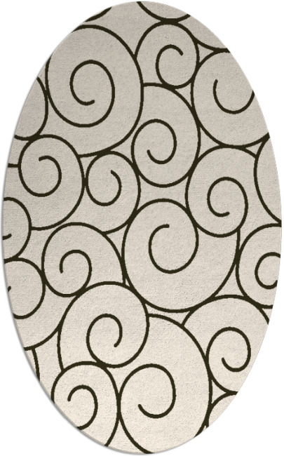 noodles rug - item 428315