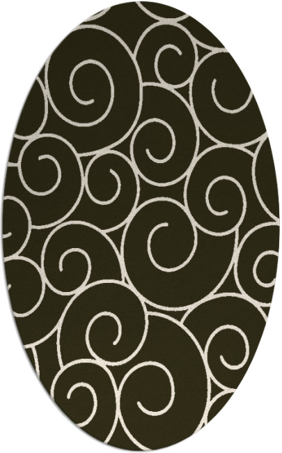 noodles rug - item 428316