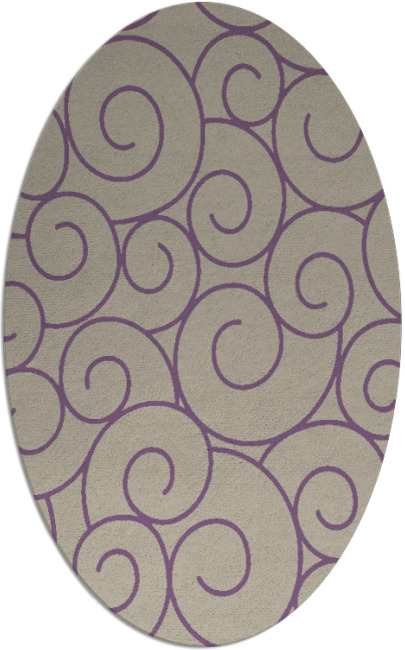 noodles rug - item 428317