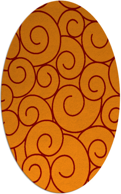 noodles rug - item 428327