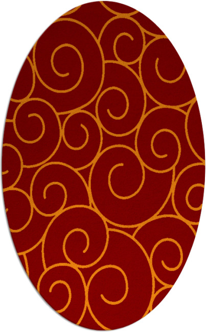 noodles rug - item 428328
