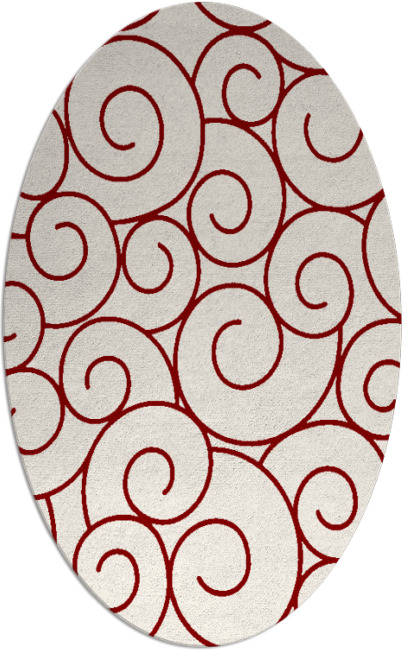 noodles rug - item 428332