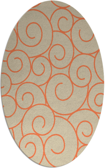 noodles rug - item 428334