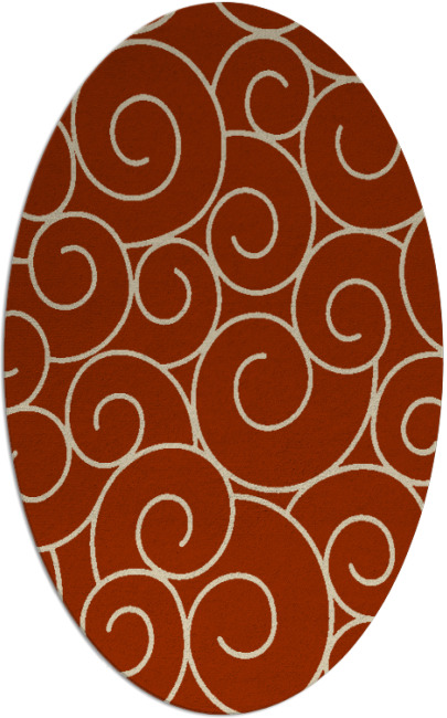noodles rug - item 428335