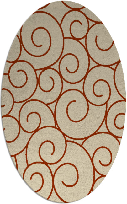 noodles rug - item 428336