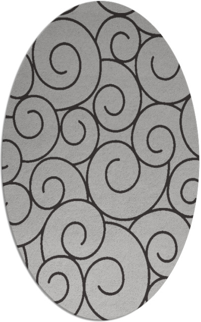 noodles rug - item 428338