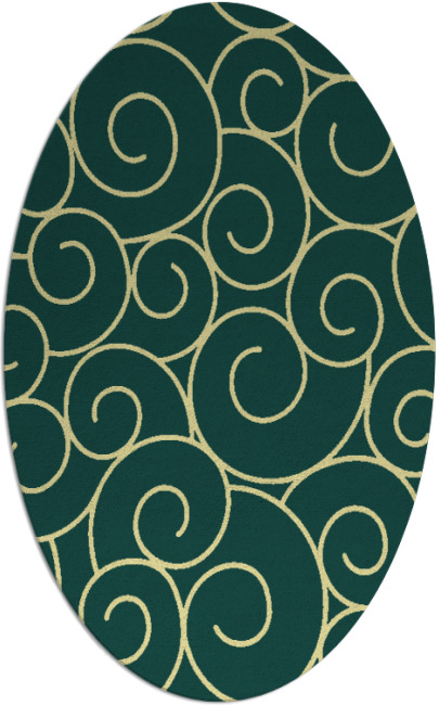 noodles rug - item 428342